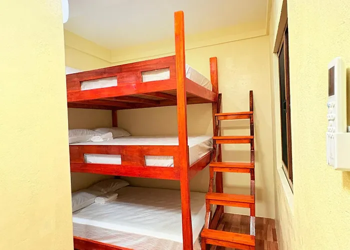 Stella'S Place Beach Resort