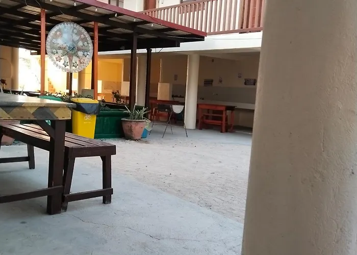 Stella'S Place Beach Resort