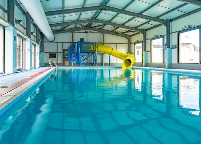 Seawick Holiday Park