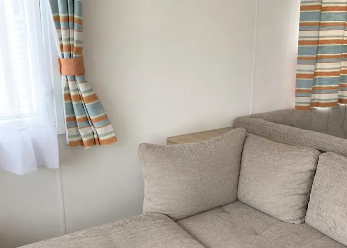 Seawick Holiday Park