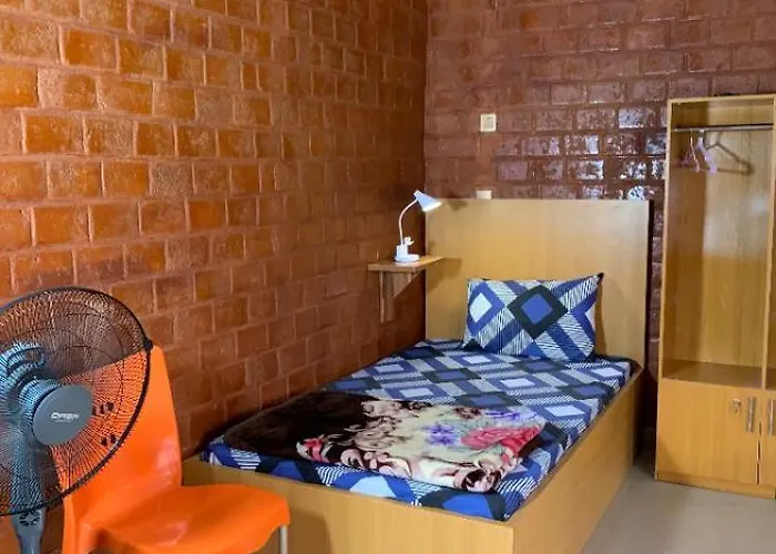 The Bridge Lodge At Abule Imole