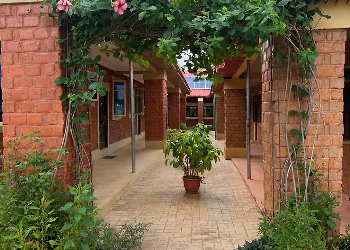 The Bridge Lodge At Abule Imole