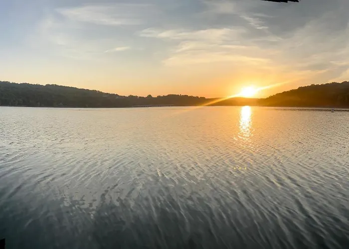 Smart Resort Retreat Condo Near Branson And Silver Dollar City