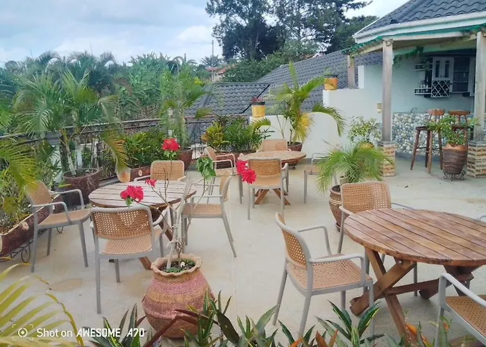 Rnr Golden Haven Resort