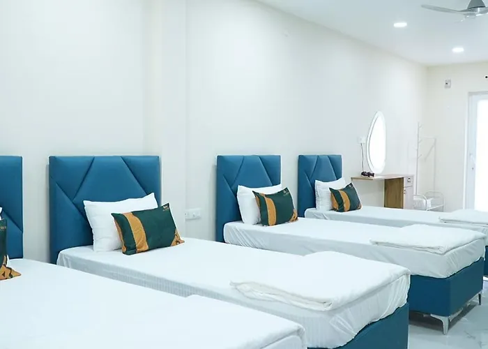 Eco Villagio Resort & Convention