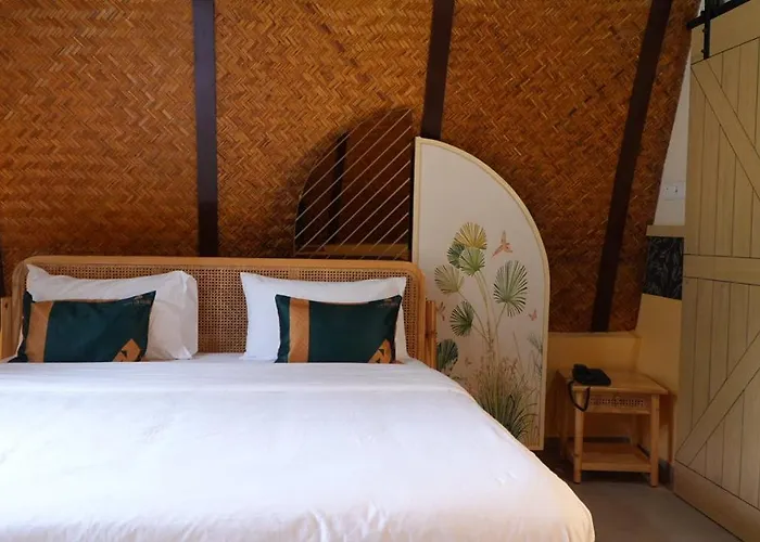 Eco Villagio Resort & Convention