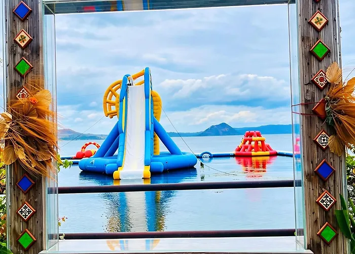 Club Balai Isabel Hotel-Lailanie'S Place At Club Balai Isabel