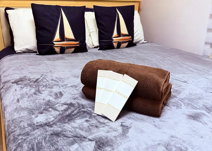 Harbour Suite