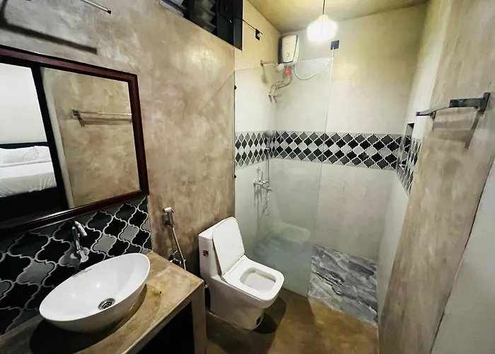 La Goodwill Luxury Private Resort