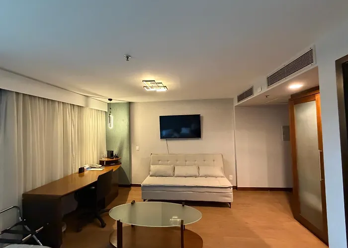 Hotel Wynd Ibirapuera Moema Uh1006