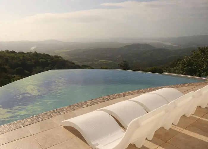 Vida Lotus Retreat & Spa