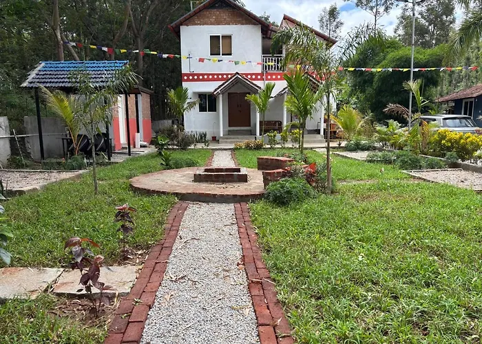 Pemaga Inn