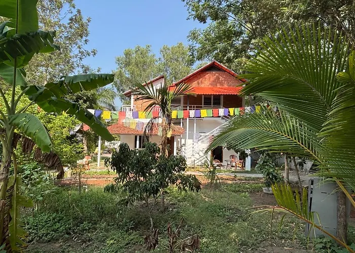 Pemaga Inn