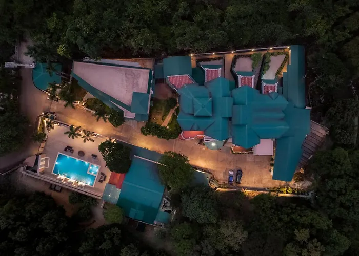Velvet Resort Khandala