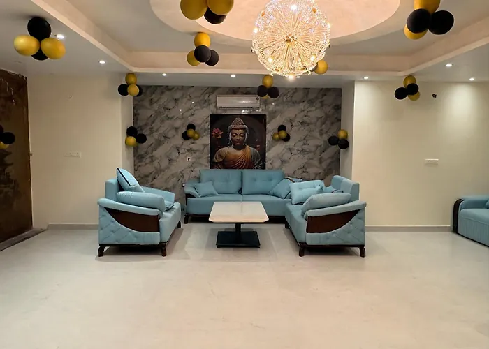 Hotel Mikado Palace