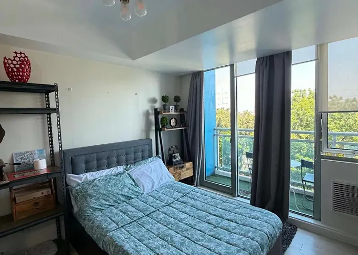 K Stay At Azure Urban Resort Residences