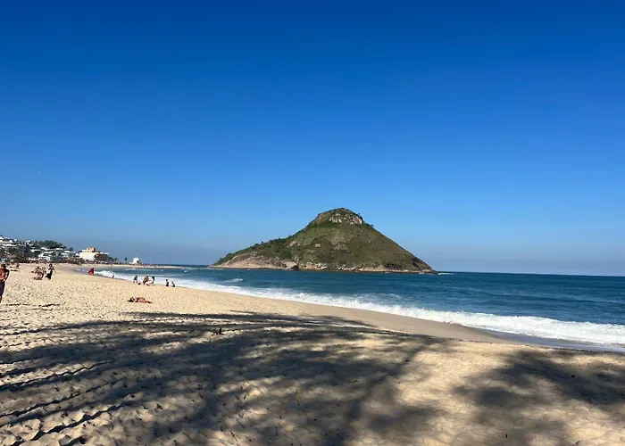 Pousada Pontal Rj