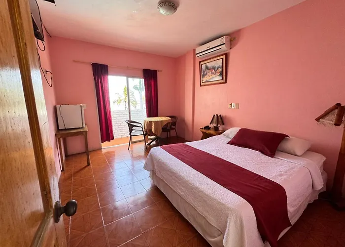 Hotel Barbasquillo