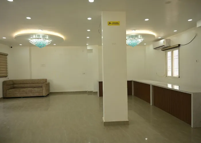 Hotel Surya Inn