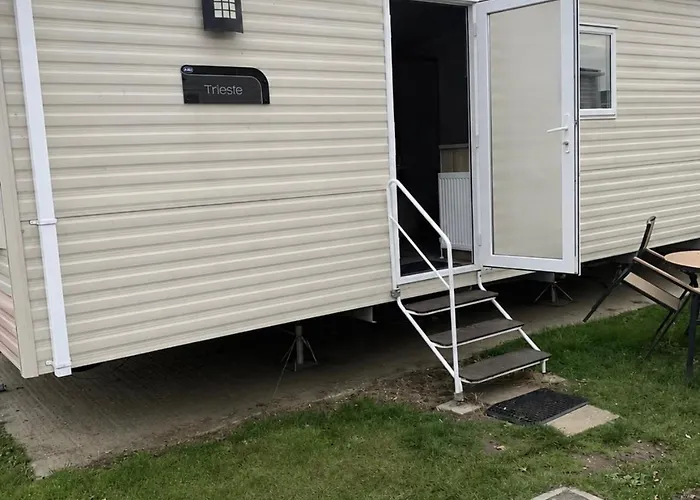 Seawick Holiday Park