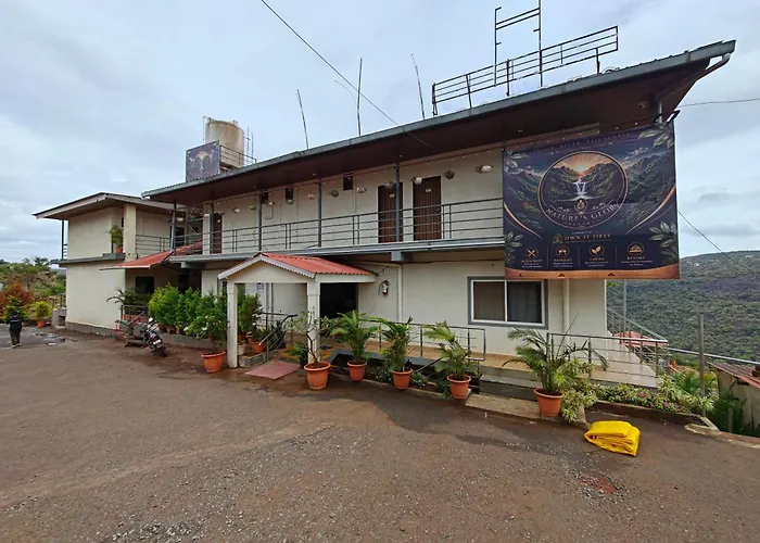 Nature'S Glory Resort