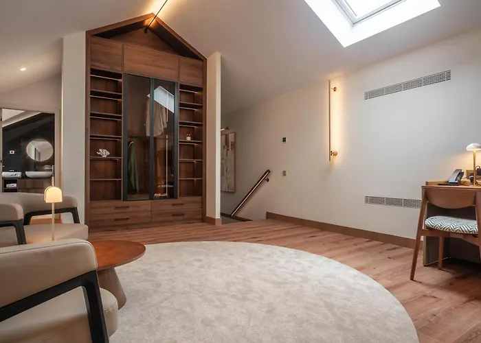 The Book Hotel