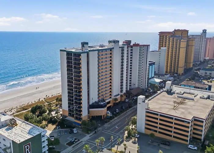 1 Bedroom Oceanfront Pet Friendly Fall Upgrades!