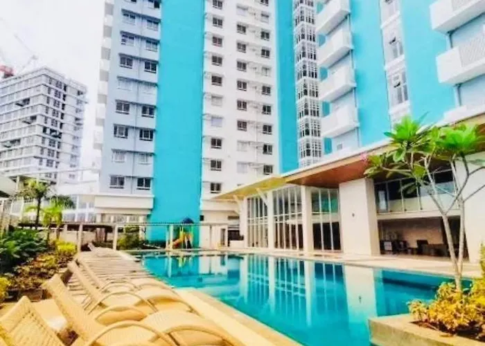 Harbour Suite