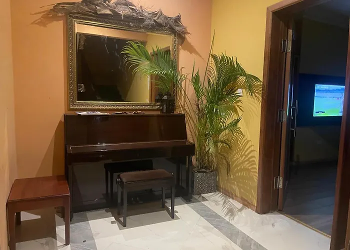 Da Palm Boutique Resort