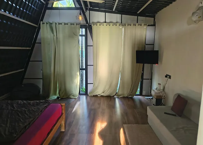 Raghavs Retreat Chikmagalur