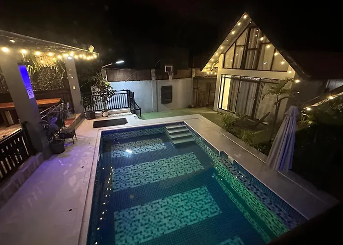 Fuellas Private Resort