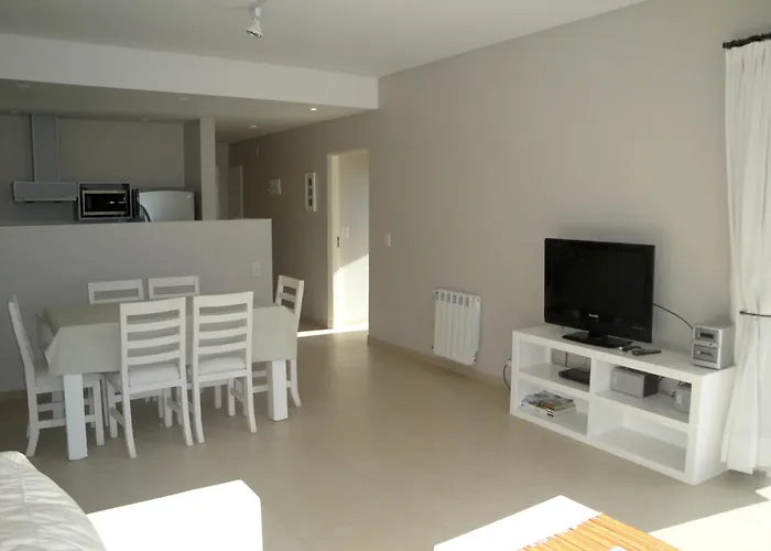 Dunas De Las Pampas Resort De Mar
