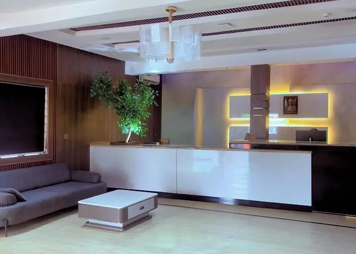 Emirates Star Hotel & Suites
