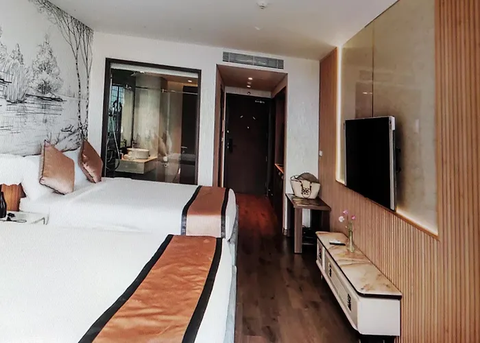 The Apec Mandala Coast Residences - Mui Ne