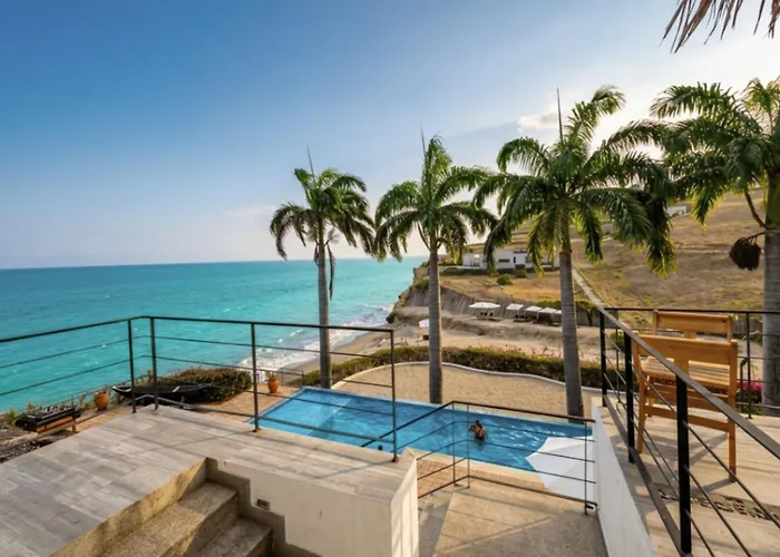 Jama Campay Hotel By Otium
