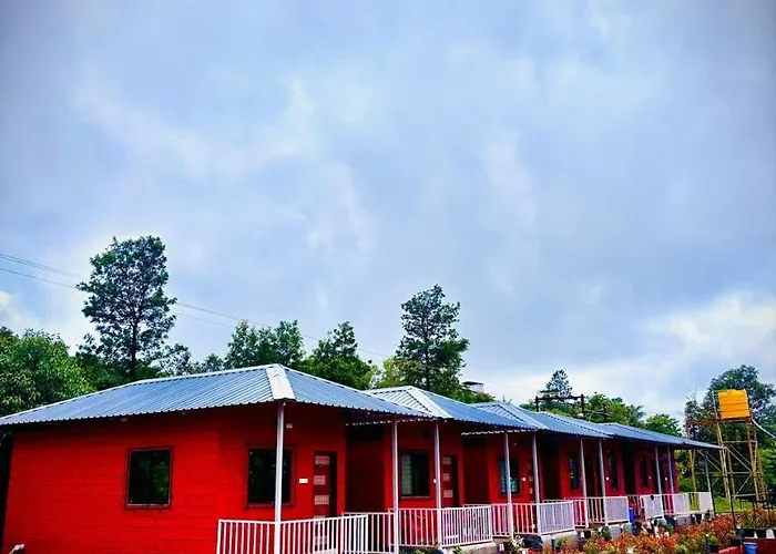 Ivystone Cottages