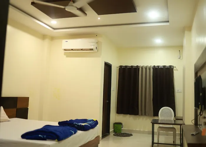 Vrindavan By Viyana Resort And Hotels