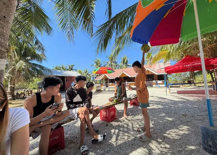 Emponet Ep Beach Resort