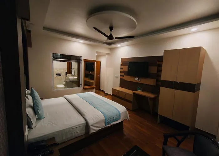 Summer Hill Resort