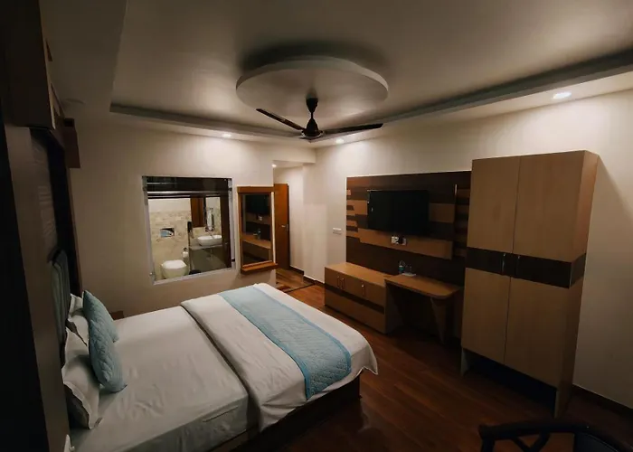 Summer Hill Resort