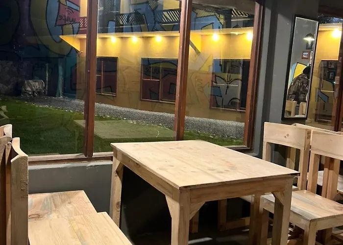 Bela Signature Resort Naran