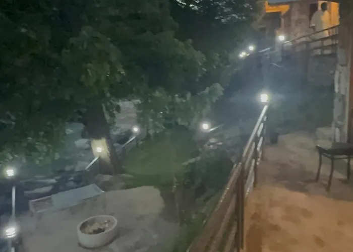 Bela Signature Resort Naran