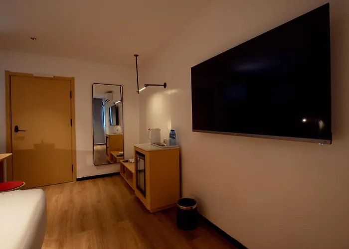 Ivy Hotel Lagos Ikeja