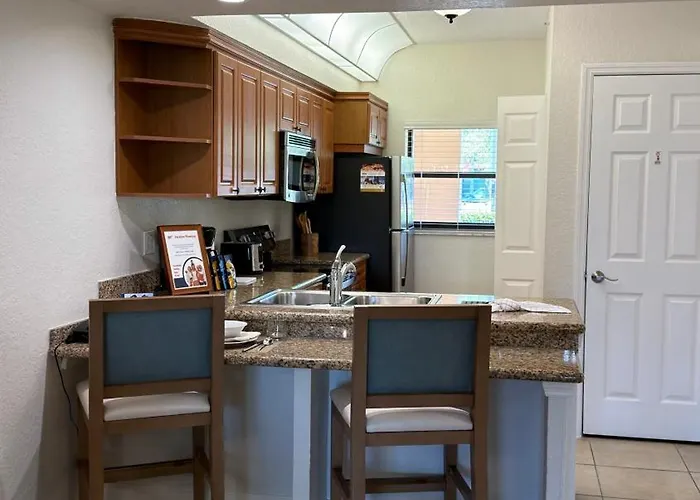 Westgate Vacation Villas Llc