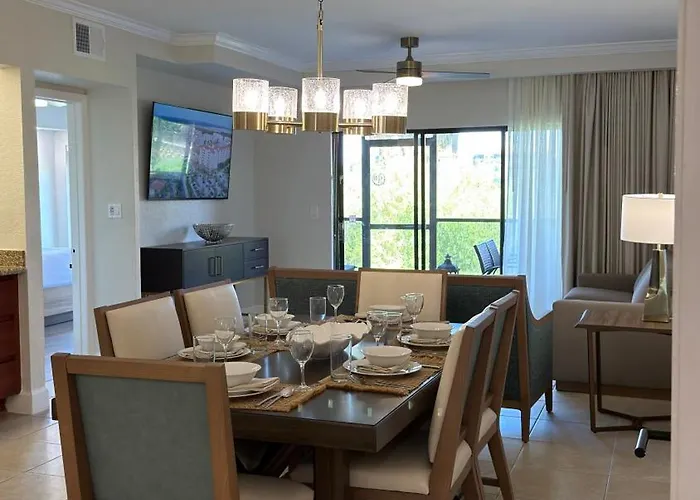 Westgate Vacation Villas Llc