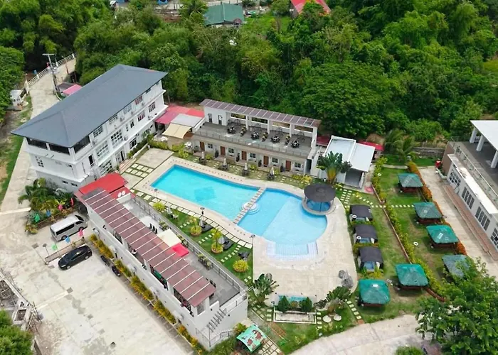Jade Resort - Bauang, La Union