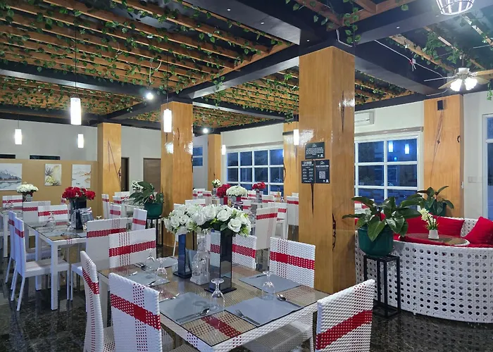 Jade Resort - Bauang, La Union