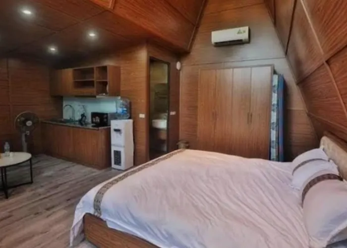 Vang Vieng Kt Resort