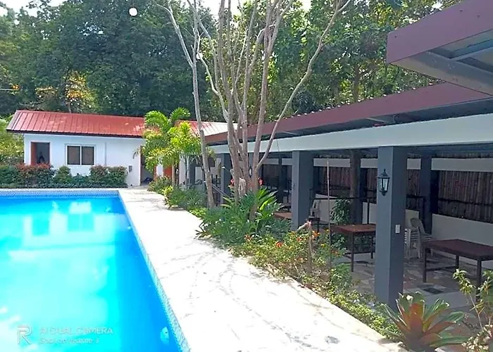As Ilaya Resort And Event Place Powered By Cocotel
