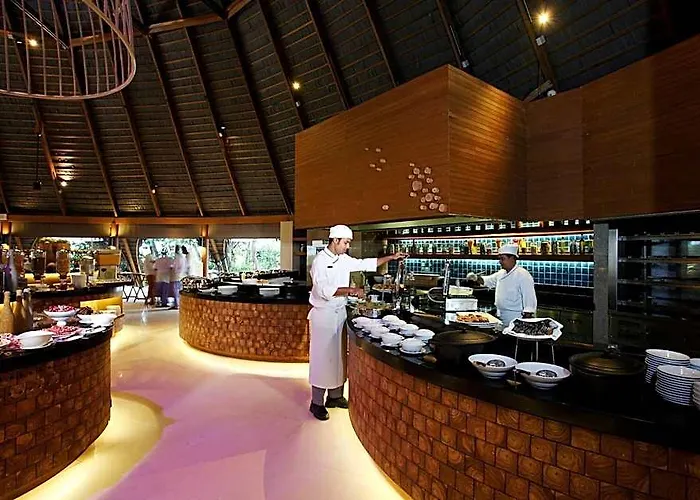 Centara Ras Fushi Resort & Spa Maldives Min 4 Nights, 30% Off Speedboat, Stays 06 Apr 26 To Sep 26